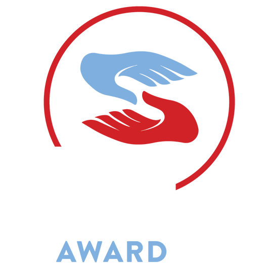 Robin Corbett Award